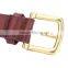 craft noble golf belt 100% handmade needlepoint belt