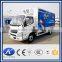 refrigerated truck trailer,food truck refrigerator freezer