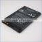 Li-ion Battery BL-4CT for NOKIA X3-01 X3-00 B5310 2720F 2720a