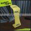 Aluminium portable anti-theft tablet PC kiosk stand                        
                                                Quality Choice