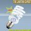 (half Spiral) Energy Saving Lamp Triphosphor