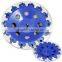 High quality factory supply diamond turbo cup wheels
