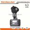 Promotional car dvr camera1080p gps car cam logo stamp car dvr