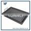 King Kooker CI21GS Pre-seasoned Cast Iron 2 Sided Griddle, 15.75-Inch Cast Iron Griddle