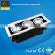 China Suppliers Interior Decoration Underground Spotlight