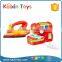 Hot Fashion Plastic Iron Toy For Kids