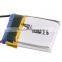 503442 3.7V 700mah Lithium Polymer Battery Bluetooth use