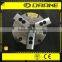 YK3-12L Vertical Through-hole Hydraulic Lathe Work Holding Fixture