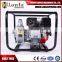 2 Inch GX160 5.5HP Engine Honda Water Pump Price for Sale