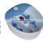 Foot massager with far infrared function/electric foot massager