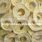 Supply high quality AD dried apple ring with best price