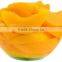 High quality Canned yellow peaches with best price for sale