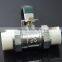 grass ball valve in China supplier and made in china