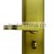 Electronic RFID hotel door lock with ANSI standard mortise