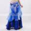 New Discount Belly Dance Layered skirts or Dress for Women, Hot Belly Dance Wear and Costumes QC1107
