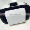cheap plastic VR headset glasses box for 2.5usd
