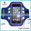 Running armband Cover Case belt Pouch for iphone 6