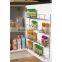 Chrome 4 Tiers Cupboard Wall Spice Organizer