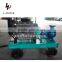 varies capacity and head diesel water pump