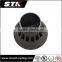 aluminum die casting led light housing