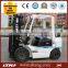 LTMA 2 ton 3 ton 4 ton lpg forklift new nissan forklift prices