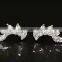 New Design Fashion 925 Sterling Silver Jewelry Earrings For Wholesale                        
                                                Quality Choice