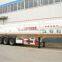 China Famous Brand Trailer Manufacturer Shengrun CNG Trailer Sale
