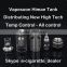 famous Vapesoon Himan tank sub ohm tank atomizer 0.1ohm and 0.5ohm for 20w-150w box mod atomizer