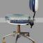 Deluxe Dental Stool/Doctor Chair/Dental Doctor Stool SA002