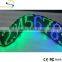 LED Indoor Flexible Video Play Screen Soft LED Curtain