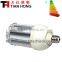 E27 E40 35W led corn light bulb 360 degree