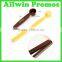 Plastic Food Bag Sealing Spoon with Clip