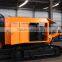 KT8 Drilling Rig With Dust Collector For Open Cast Mining Or Stone Quarrying For Construction