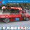 Hot sale lift truck factory direct crane truck FAW 4x2 mobile hydraulic crane