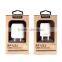 Original Remax PRODA Phone charger RP-U11 / RP-U21 Travel Charger