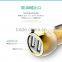 Remax 2.4A Dual USB Metal Car Charger for Mobile Phones travel Car Charger