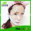 [Factory] V-shape Lifting up Face Mask Coming / Double Chin Mask