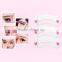 3 Pcs/ Set Magic Eye Brow Guide Templates Class Drawing Guide Eyebrow Styling Tool Stencils