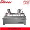 fuling inverter DSP control system woodworking cnc router machine