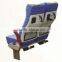 Bus coach practical passenger seat