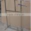 hot sale display furniture stand display rack in mall