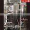 HP1000L-III Laminating Film Automatic Soft Drink And Liquid Packaging Machine
