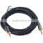 Choseal Q563A 3.5mm Male to Male Audio Cable 3.5 to 3.5 Jack Cable