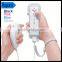 China Supplier Game Steering Wheel For Wii Mario