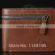 Mens Leather Wallet ID Credit Card Holder Bifold Purse Clutch Zipper Wallets