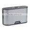 connection bass rechargeable battery outdoor wifi speaker wireless wifi speaker for smart phone