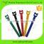 Sticky Adhesive Hook and Loop Tape Cable Tie Wrap Cord Straps