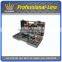 NEW 144pcs multipurpose tool kit for home use