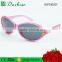 New fashion good quality PC injection children sunglasses eyewear UV400 EN71