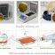 12 volt electric CE Polyimide Kapton Tape Film Heater